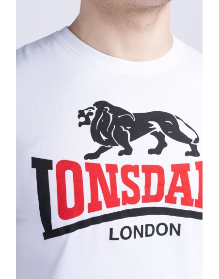 Lonsdale HEMPRIGGS Regular fit Envío 24-72h