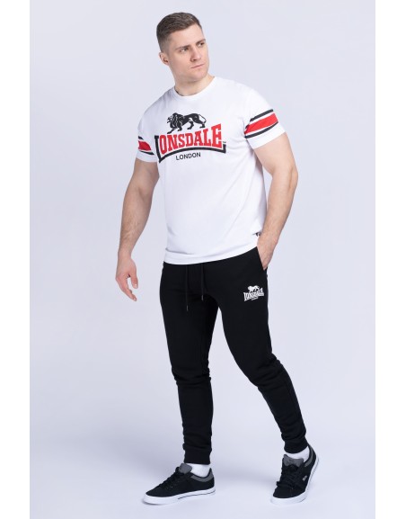 Lonsdale HEMPRIGGS Regular fit Envío 24-72h
