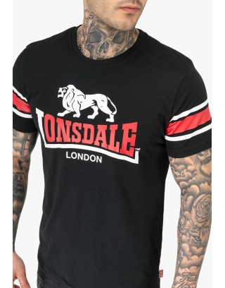 Lonsdale HEMPRIGGS Regular fit Envío 24-72h