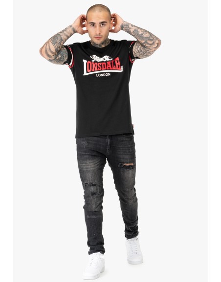 Lonsdale HEMPRIGGS Regular fit Envío 24-72h