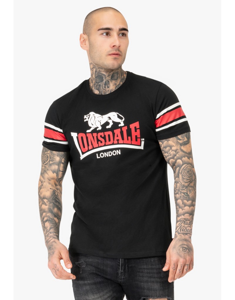 Lonsdale HEMPRIGGS Regular fit Envío 24-72h