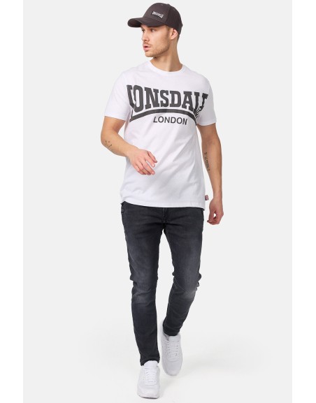 Lonsdale YORK Pre-order
