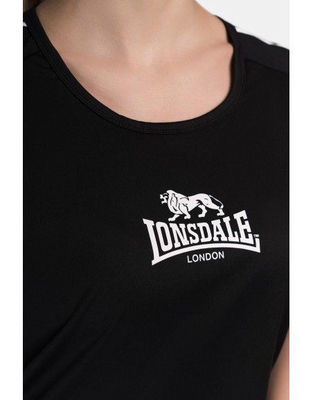 Lonsdale HALYARD Pre-Order