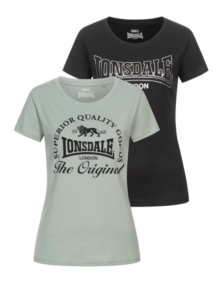 Lonsdale ROWRAH Pre-Order