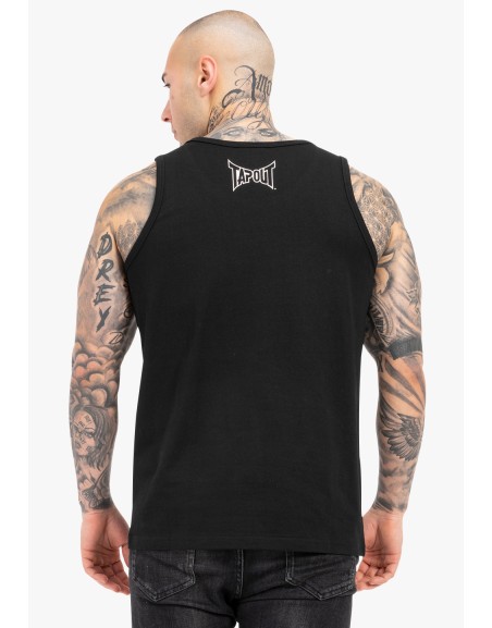 Tapout TIPTON SINGLET Pre-Order