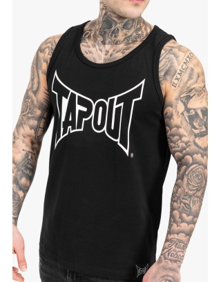 Tapout TIPTON SINGLET Pre-Order