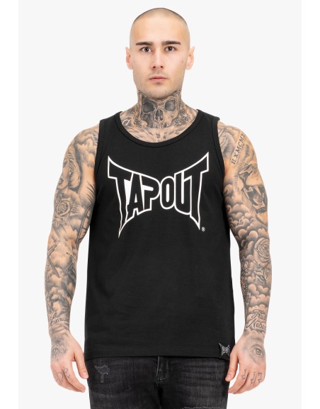 Tapout TIPTON SINGLET Pre-Order
