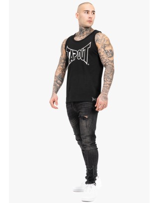 Tapout TIPTON SINGLET Pre-Order