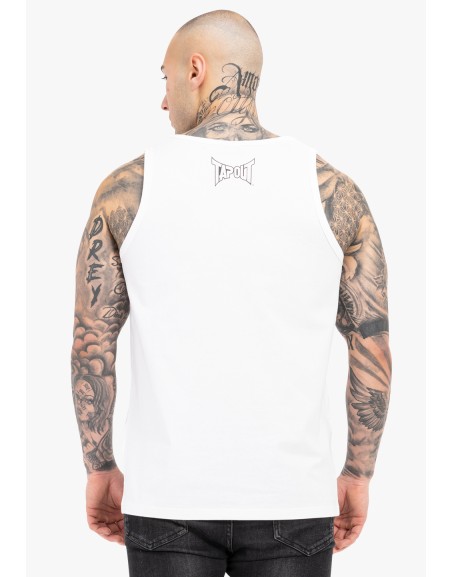Tapout TIPTON SINGLET Pre-Order