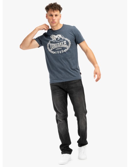 Lonsdale OLLIE Slim fit Envío 24-72H
